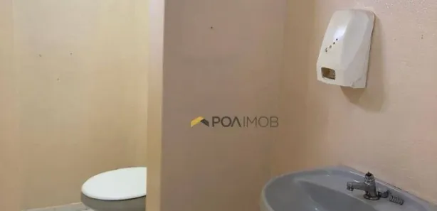 Sala Comercial para alugar, 45m² no Centro, Novo Hamburgo