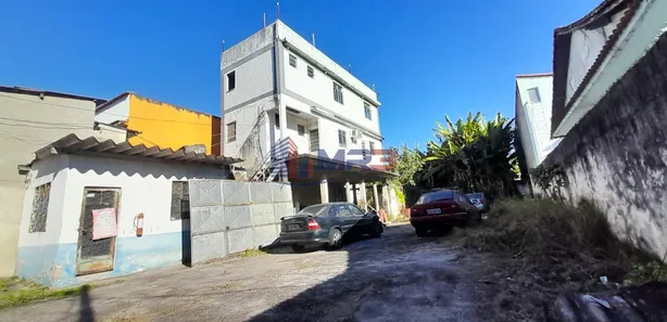 Galpão/Depósito/Armazém para venda ou aluguel, 150m² no Taquara, Rio de Janeiro