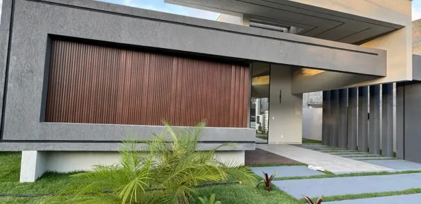 Casa de Condomínio com 3 Quartos para venda ou aluguel, 158m² no Vale do Landirana (Abrantes), Camaçari