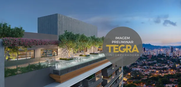 Ária Higienópolis no Higienópolis, São Paulo