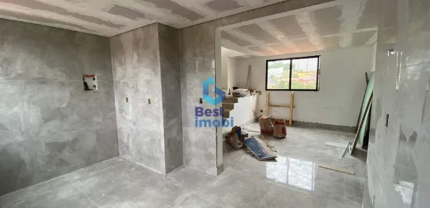 Cobertura com 3 Quartos à venda, 178m² no Diamante (Barreiro), Belo Horizonte