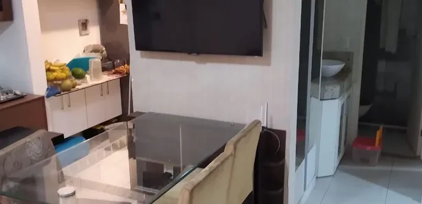 Apartamento com 2 Quartos à venda, 55m² no Jardim das Margaridas, Salvador