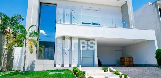 Casa de Condomínio com 4 Quartos à venda, 360m² no Jardins Valência, Goiânia