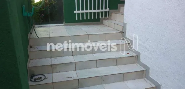 Casa com 4 Quartos à venda, 293m² no Cruzeiro, Belo Horizonte