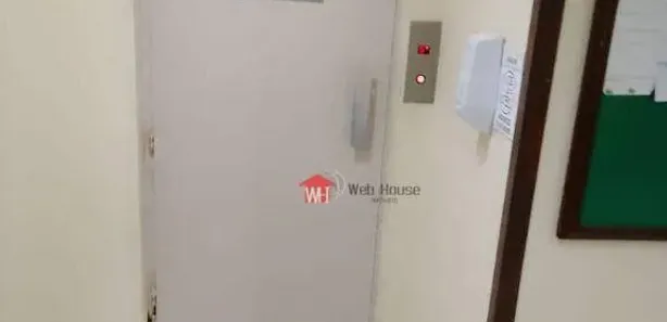 Apartamento com 1 Quarto à venda, 50m² no Centro Histórico, Porto Alegre