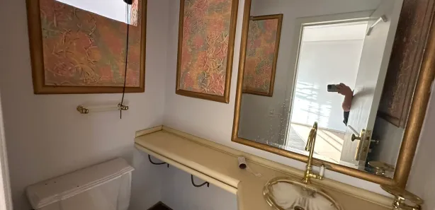 Sobrado com 3 Quartos para alugar, 375m² no Plano Diretor Sul, Palmas
