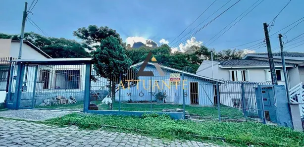 Casa com 3 Quartos à venda, 100m² no Santo Antônio, Caxias do Sul