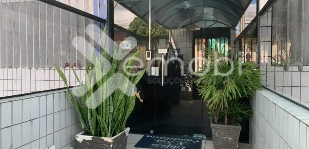 Apartamento com 3 Quartos à venda, 90m² no Candelária, Natal