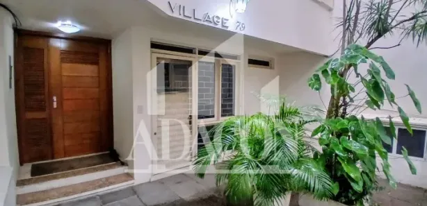 Kitnet com 1 Quarto para alugar, 40m² no Bom Fim, Porto Alegre