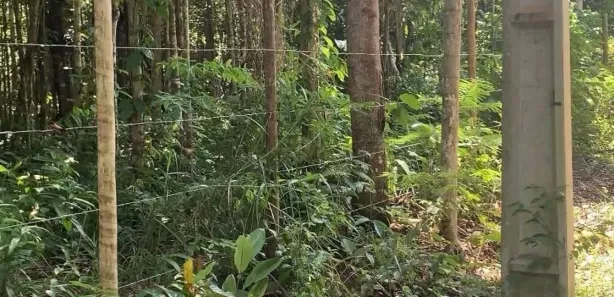 Lote/Terreno à venda, 843m² no Trancoso, Porto Seguro