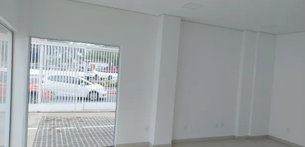 Sala Comercial para alugar, 30m² no Aleixo, Manaus