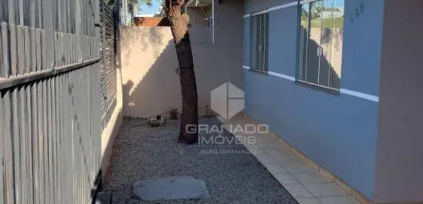 Casa com 2 Quartos para alugar, 65m² no Paiçandu, Paiçandu