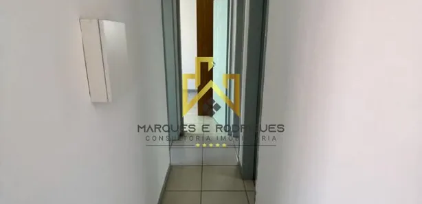 Apartamento com 3 Quartos à venda, 65m² no Lagoinha Leblon (Venda Nova), Belo Horizonte