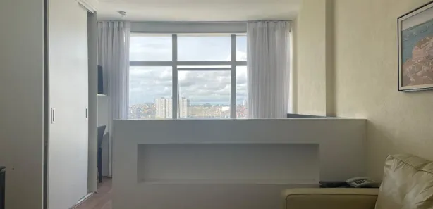 Apartamento com 1 Quarto para venda ou aluguel, 28m² no Caminho das Árvores, Salvador