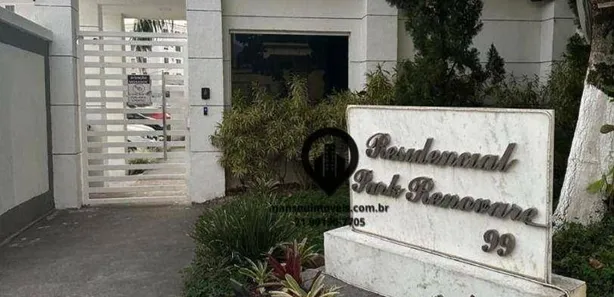 Apartamento com 2 Quartos à venda, 46m² no Campo Grande, Rio de Janeiro