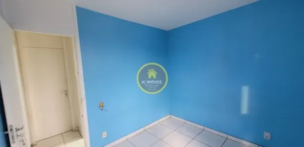 Apartamento com 2 Quartos à venda, 48m² no Campo Grande, Rio de Janeiro