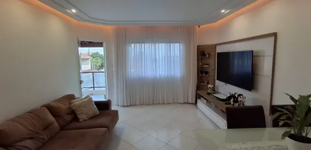 Casa de Condomínio com 3 Quartos à venda, 200m² no Jardim Placaford, Salvador