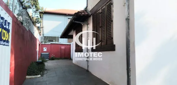 Imóvel Comercial com 4 Quartos para alugar, 240m² no Funcionários, Belo Horizonte