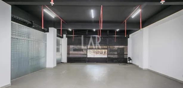 Ponto Comercial para alugar, 210m² no Cidade Jardim, Belo Horizonte