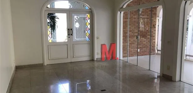 Casa de Condomínio com 6 Quartos para venda ou aluguel, 946m² no Jardim Residencial Chácara Ondina, Sorocaba