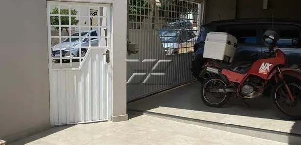 Casa com 3 Quartos à venda, 200m² no Cidade Nova, Rio Claro
