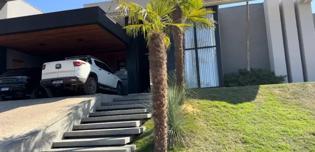 Casa de Condomínio com 4 Quartos à venda, 270m² no Champagne, Lagoa Santa