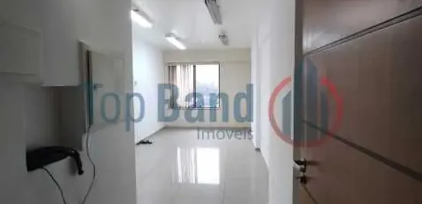 Sala Comercial para alugar, 23m² no Barra Olímpica, Rio de Janeiro
