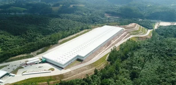Galpão/Depósito/Armazém para alugar, 20463m² no Aldeinha, Itapecerica da Serra