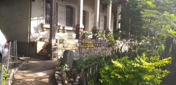 Casa com 4 Quartos para alugar, 1482m² no Campo Grande, Rio de Janeiro