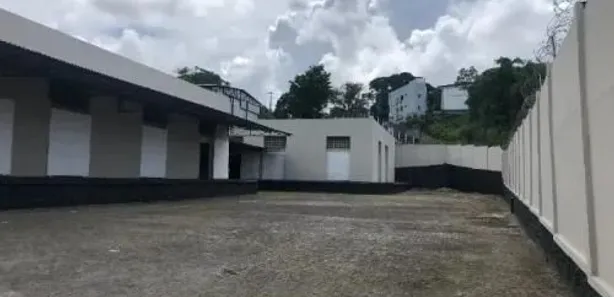 Galpão/Depósito/Armazém para alugar, 1600m² no Porto Seco Pirajá, Salvador