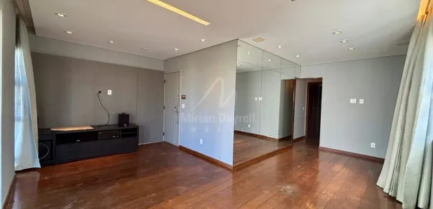 Apartamento com 3 Quartos para alugar, 110m² no São Pedro, Belo Horizonte