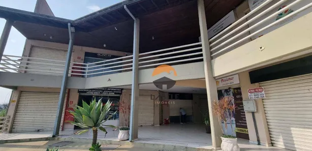 Ponto Comercial à venda, 32m² no Parque Rincão, Cotia