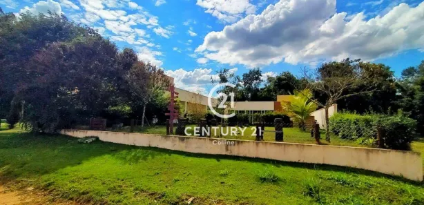 Casa de Condomínio com 4 Quartos à venda, 308m² no Jardim Ninho Verde II, Pardinho