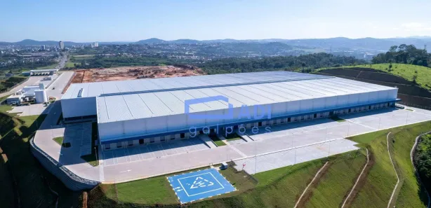 Galpão/Depósito/Armazém para alugar, 4961m² no Parque Ipiranga, Betim