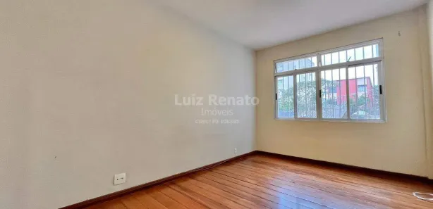 Apartamento com 3 Quartos à venda, 90m² no São Pedro, Belo Horizonte