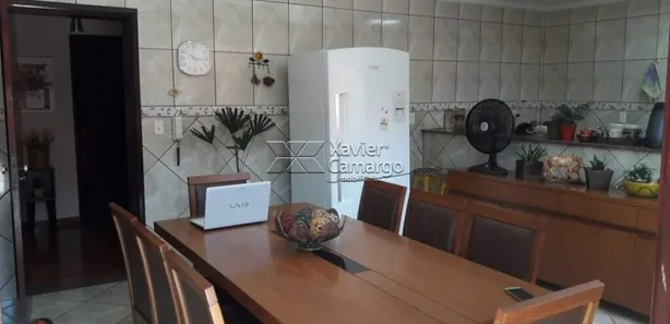 Casa com 3 Quartos à venda, 245m² no Estádio, Rio Claro