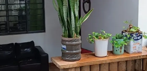 Casa com 4 Quartos à venda, 240m² no Taguatinga Sul, Brasília