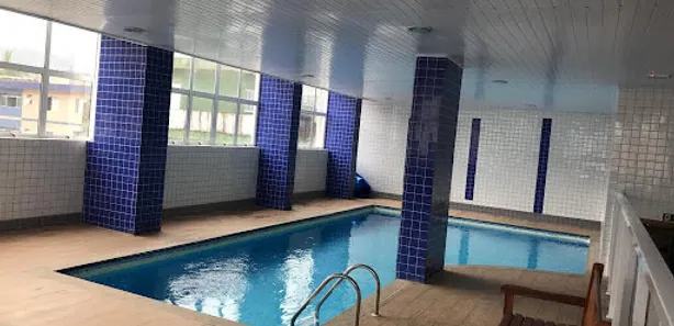Cobertura com 3 Quartos à venda, 180m² no Centro, Mongaguá