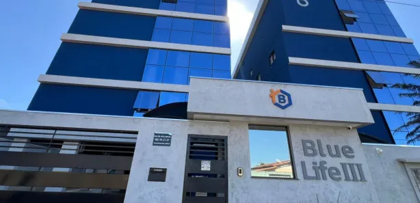 Flat com 1 Quarto para venda ou aluguel, 38m² no Cidade Universitária, Anápolis