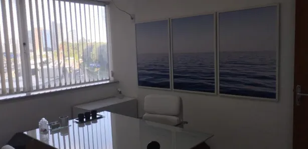 Sala Comercial à venda, 27m² no Brotas, Salvador