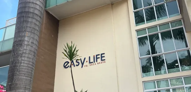 Flat com 1 Quarto para alugar, 38m² no Setor Bueno, Goiânia