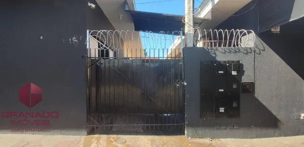Sala Comercial para alugar, 38m² no Bela Vista 1, Paiçandu