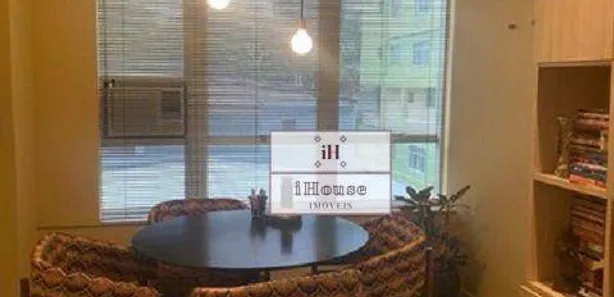 Sala Comercial à venda, 35m² no Savassi, Belo Horizonte