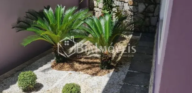 Casa de Condomínio com 3 Quartos à venda, 90m² no Campo Grande, Rio de Janeiro