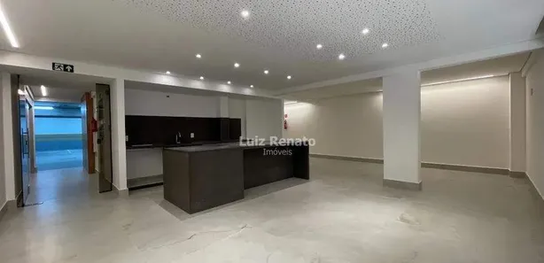 Apartamento com 3 Quartos à venda, 90m² no Santo Agostinho, Belo Horizonte
