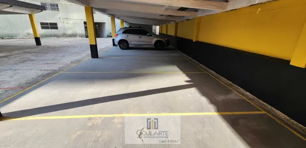 Galpão/Depósito/Armazém à venda, 29m² no Pitangueiras, Guarujá