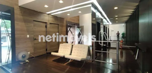 Sala Comercial à venda, 60m² no Cidade Jardim, Belo Horizonte