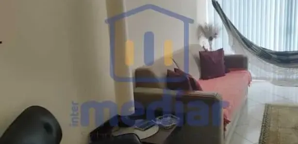 Apartamento com 2 Quartos à venda, 73m² no Enseada, Guarujá