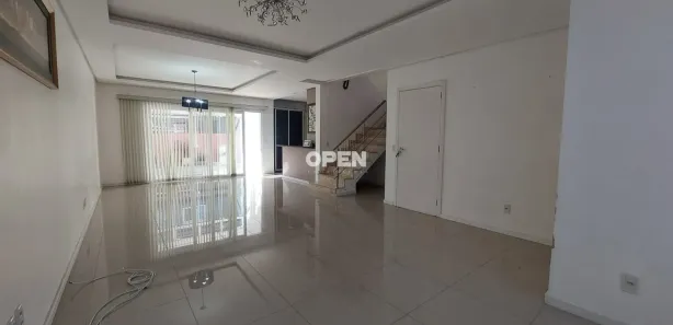 Sobrado com 3 Quartos para alugar, 230m² no Igara, Canoas
