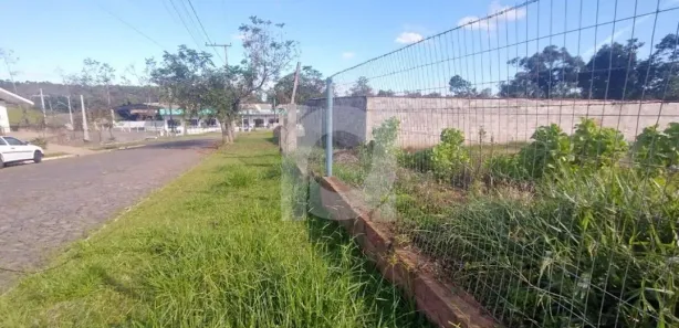 Lote/Terreno à venda, 384m² no Ouro Verde, Portão
